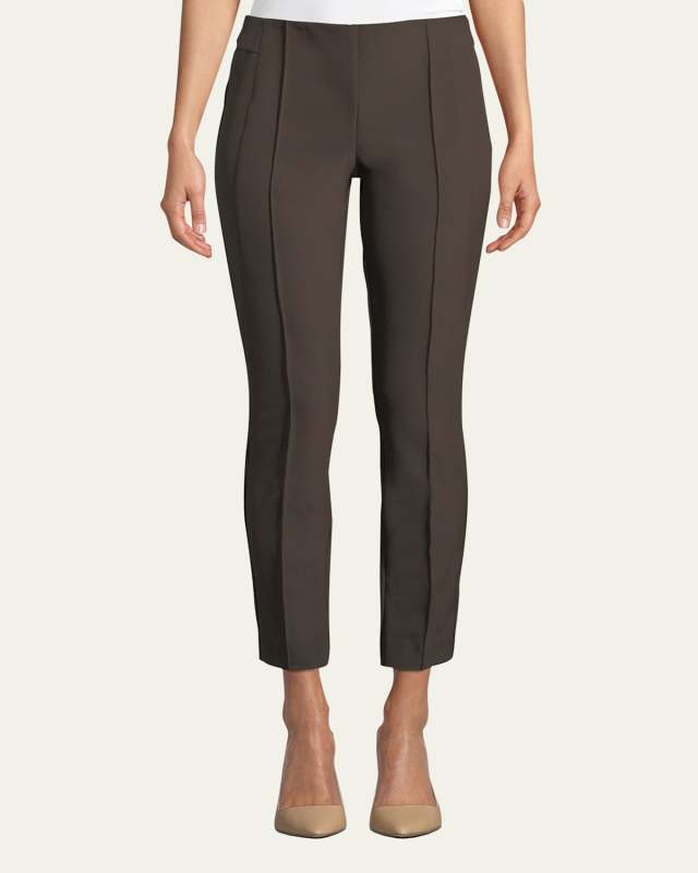 Gramercy Acclaimed-Stretch Pants